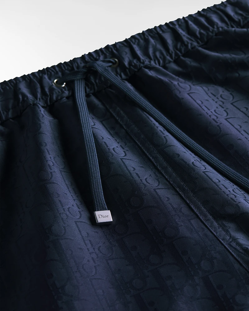 Dioriviera Dior Oblique Swim Shorts