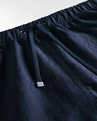 Dioriviera Dior Oblique Swim Shorts