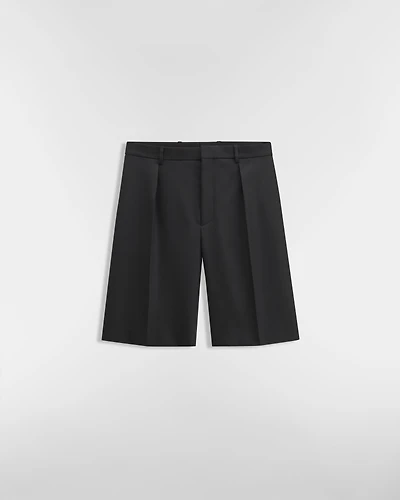 Tailored Shorts