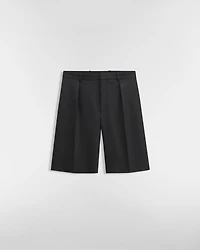 Tailored Shorts