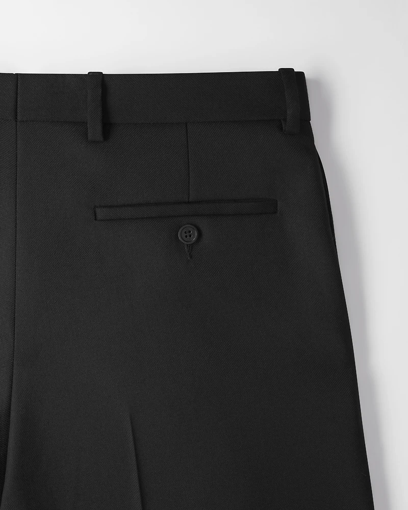 Tailored Shorts