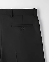 Tailored Shorts