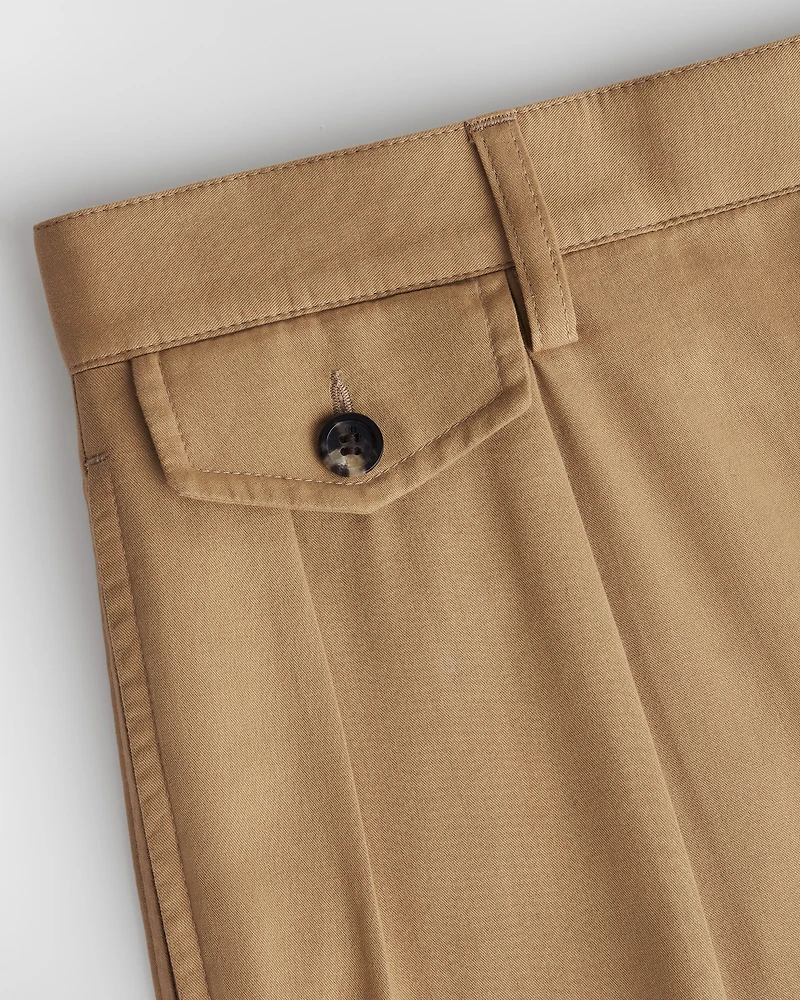 Chinos