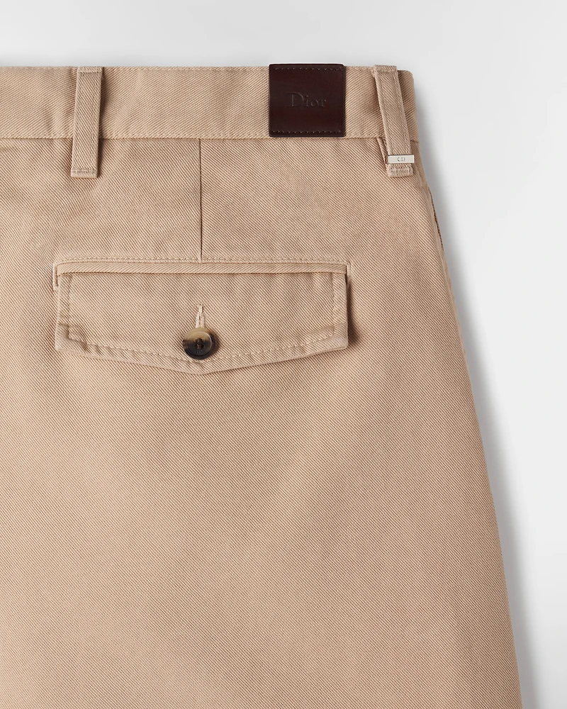 Dioriviera Chino Shorts
