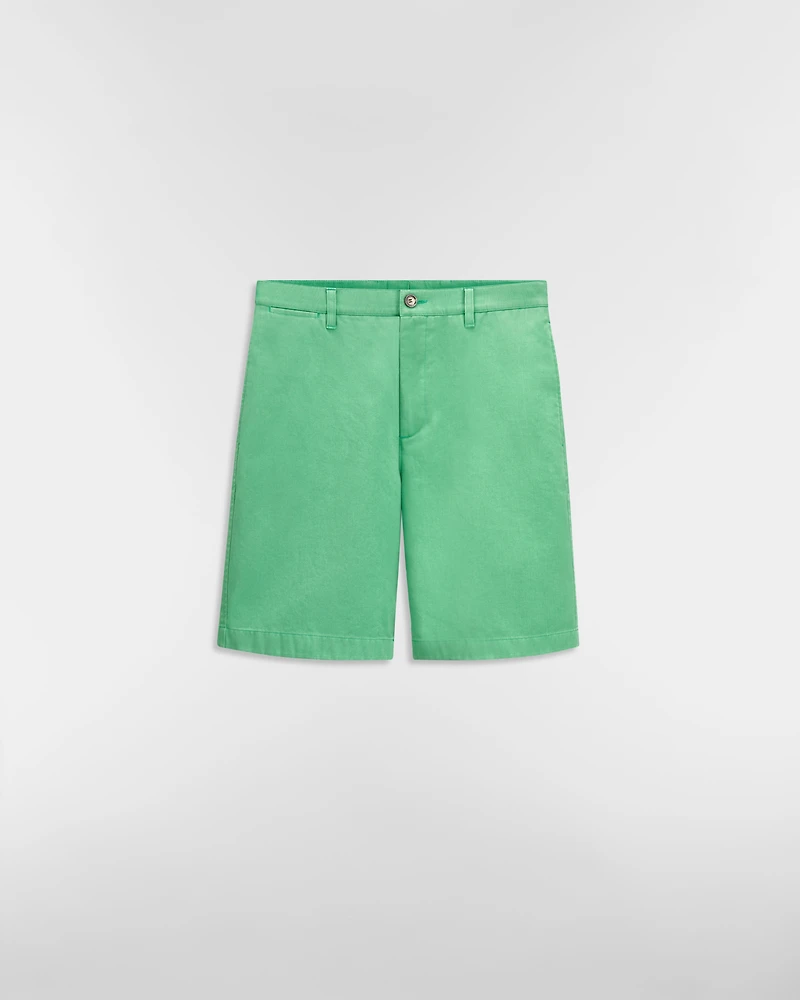 Chino Shorts