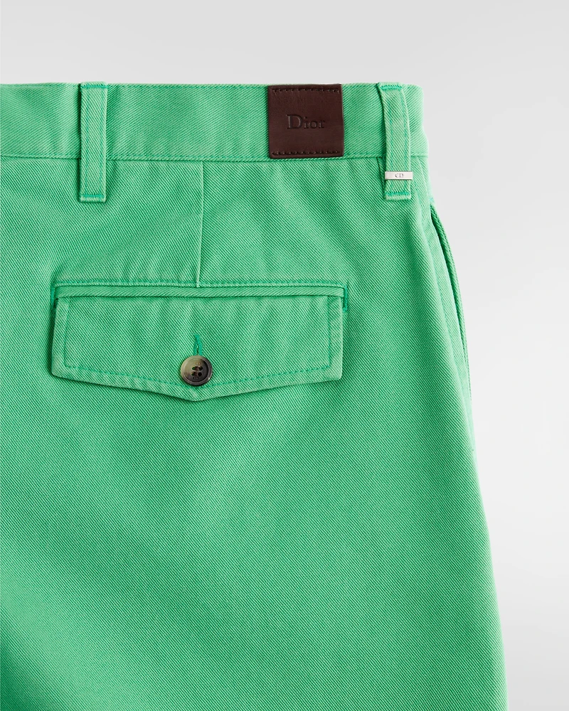 Chino Shorts