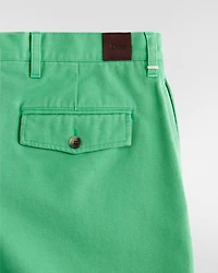 Chino Shorts