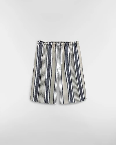 Dioriviera Dior Oblique Sun Stripes Shorts