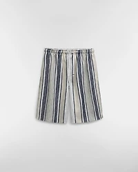 Dioriviera Dior Oblique Sun Stripes Shorts
