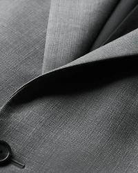 Jacket with Dior Embroidery