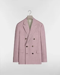 Dioriviera Double-Breasted Jacket
