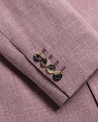 Dioriviera Double-Breasted Jacket