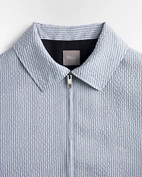 Dioriviera Zipped Jacket