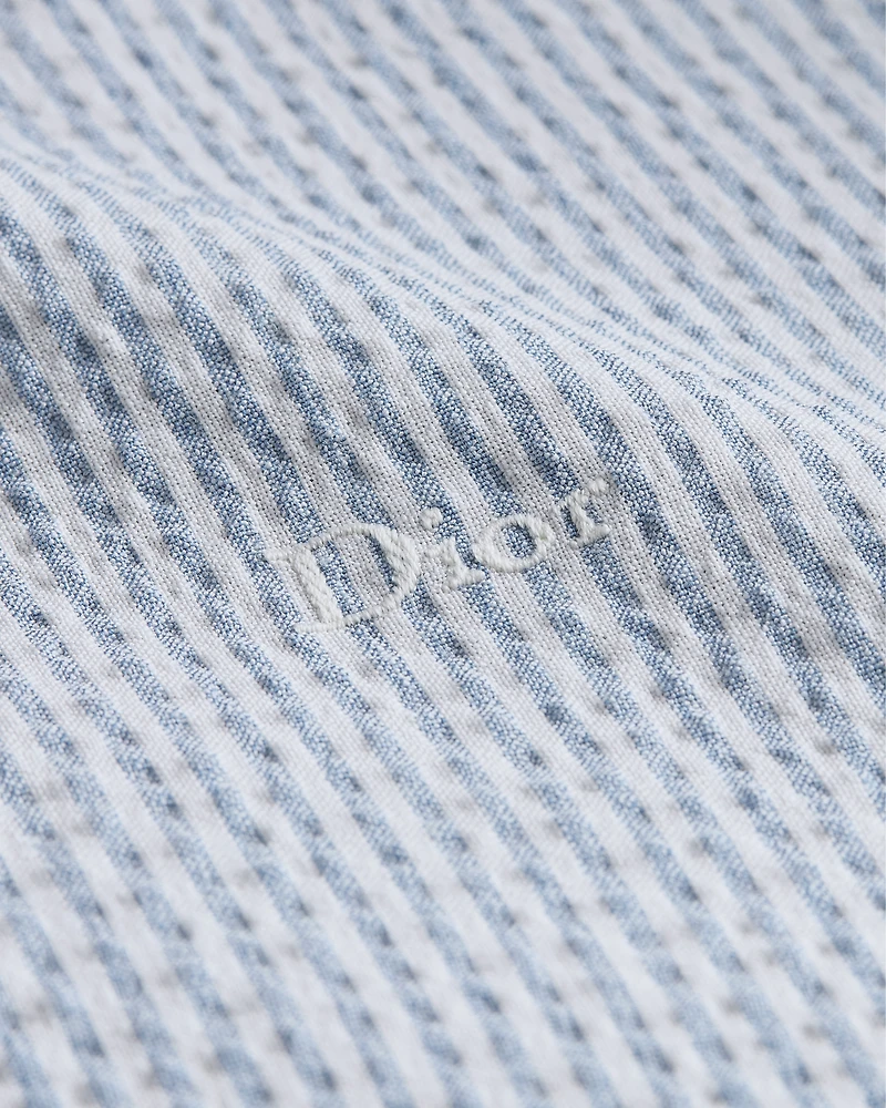 Dioriviera Zipped Jacket