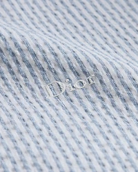 Dioriviera Zipped Jacket
