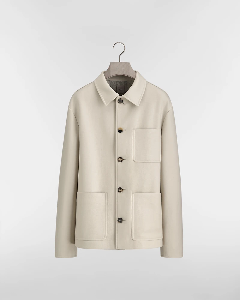 Workwear Jacket