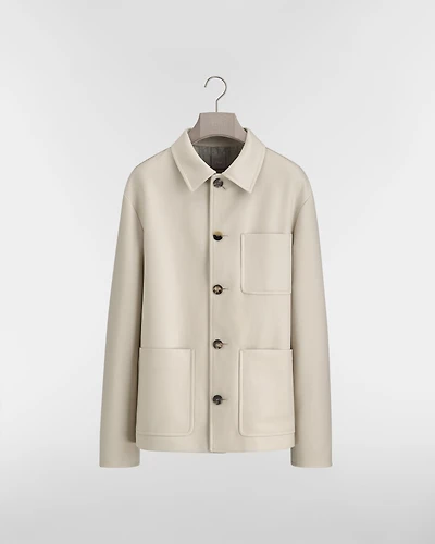Workwear Jacket