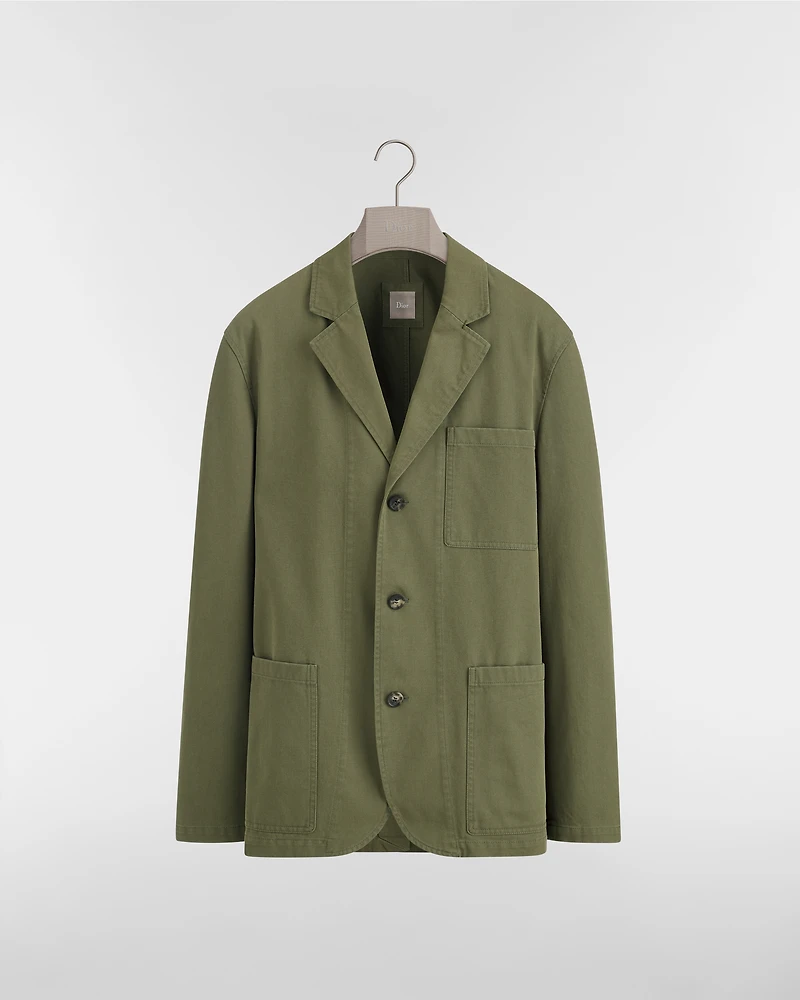 Workwear Jacket