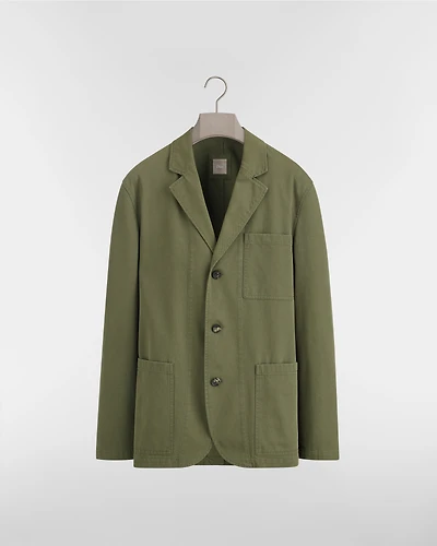 Workwear Jacket
