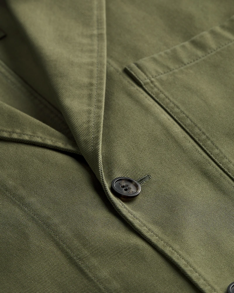 Workwear Jacket