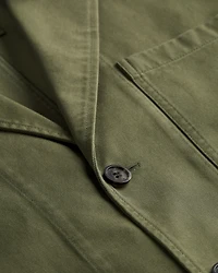 Workwear Jacket