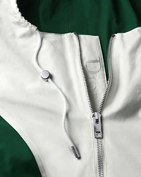 Hooded Jacket