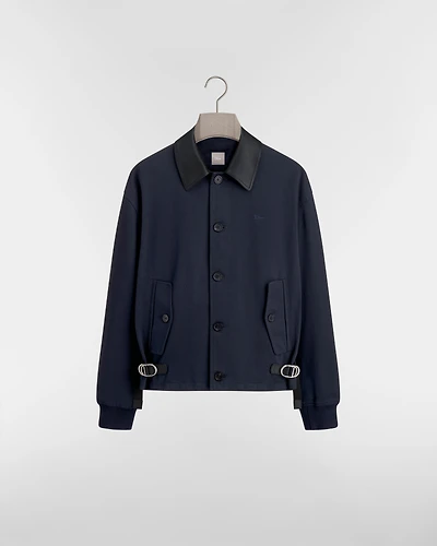Blouson Jacket