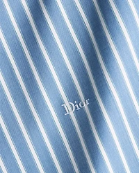 Shirt with Contrasting Details