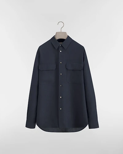 Dioriviera Oversized Shirt