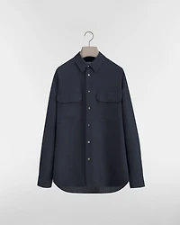 Dioriviera Oversized Shirt