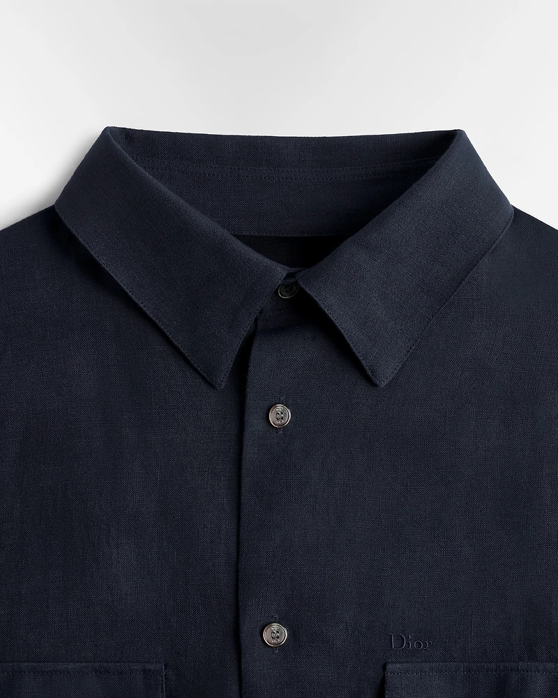 Dioriviera Oversized Shirt