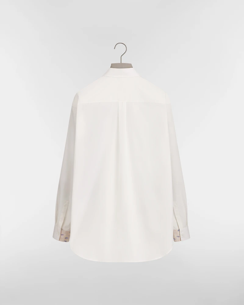 Dioriviera Oversized Shirt