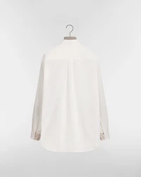 Dioriviera Oversized Shirt