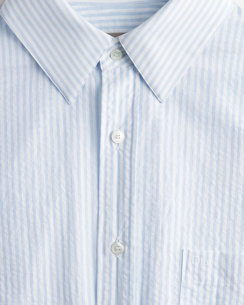 Dioriviera Short-Sleeved Shirt