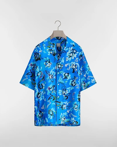 Dioriviera Short-Sleeved Shirt