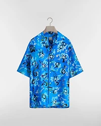 Dioriviera Short-Sleeved Shirt