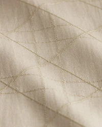 Cannage Short-Sleeved Shirt