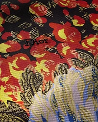 Dior Byzance Short-Sleeved Shirt