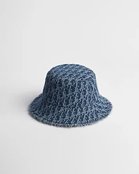 Dioriviera Dior Oblique Bucket Hat