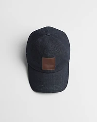 Dior Label Cap