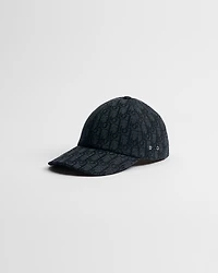 Dior Oblique Cap
