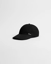 Dior Placed Cap