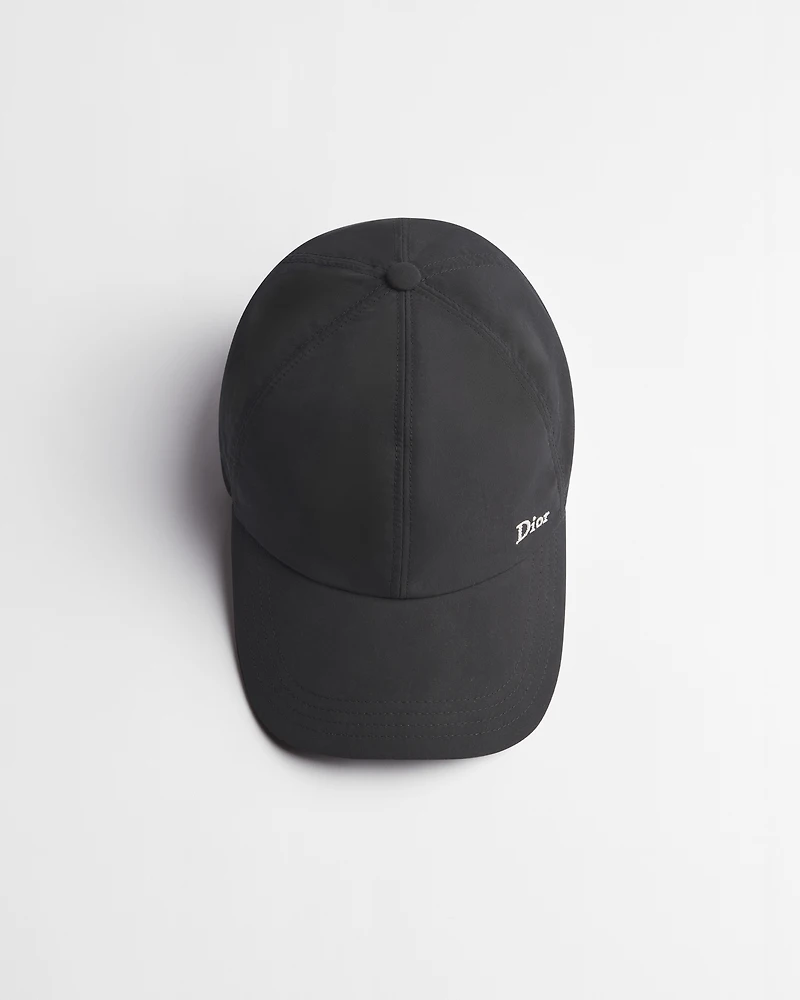 Dior Placed Cap