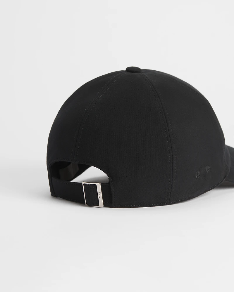 Dior Placed Cap