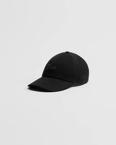 Dior Crafty Cap