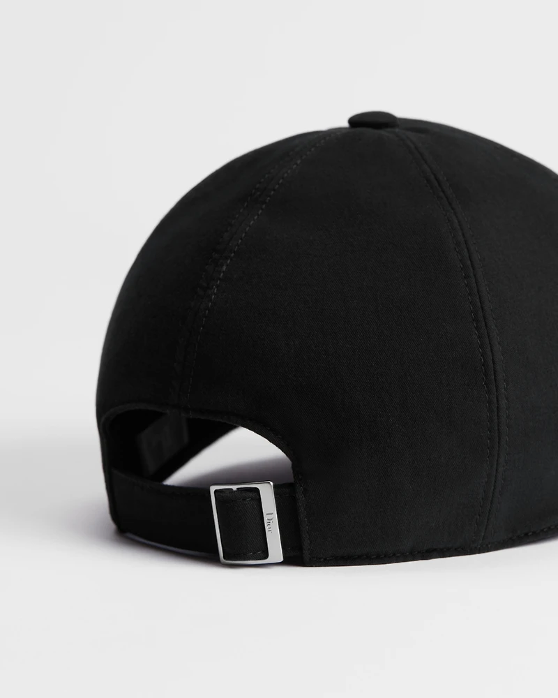 Dior Crafty Cap