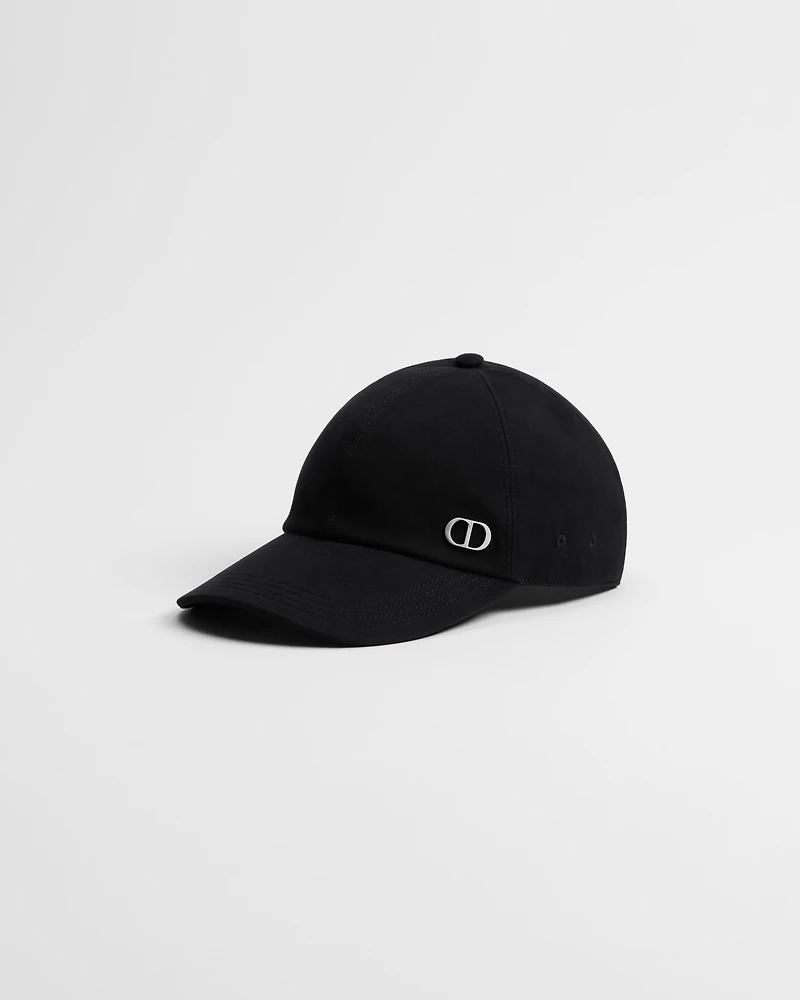 CD Icon Cap