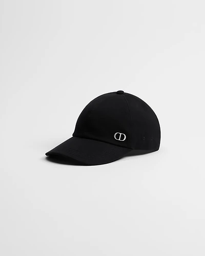 CD Icon Cap