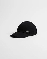 CD Icon Cap