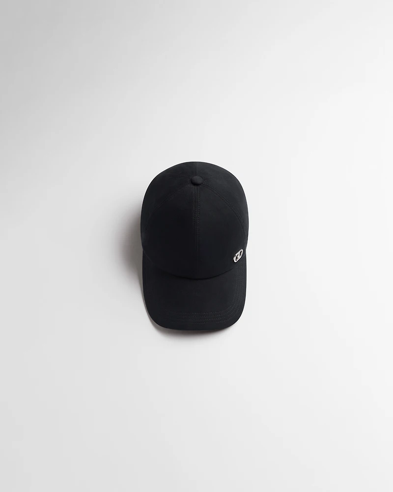 CD Icon Cap